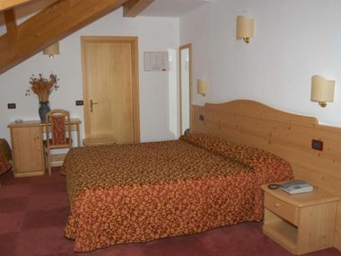 Hotel Canada