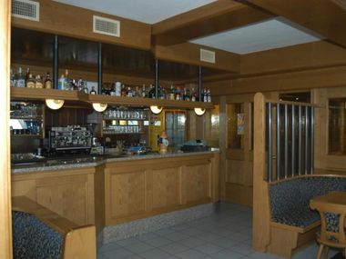 Hotel Canada