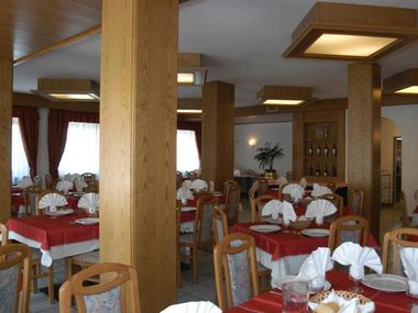 Hotel Canada