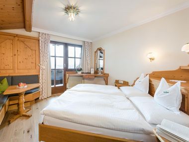 Gut Berg Naturhotel