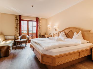 Gut Berg Naturhotel