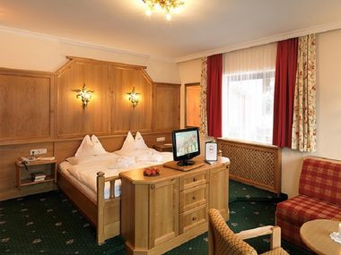 Gut Berg Naturhotel