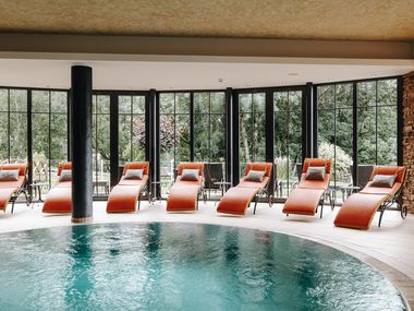 Gut Berg Naturhotel
