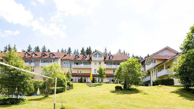 Hotel Ahornhof