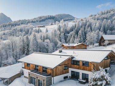 Rufana Alpin in Bürserberg