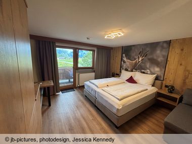 Hotel Acherl