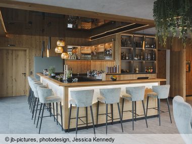 Hotel Acherl