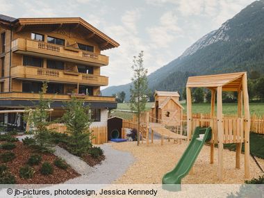 Hotel Acherl