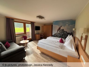 Hotel Acherl