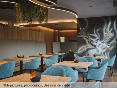 Hotel Acherl