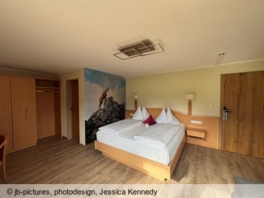 Hotel Acherl