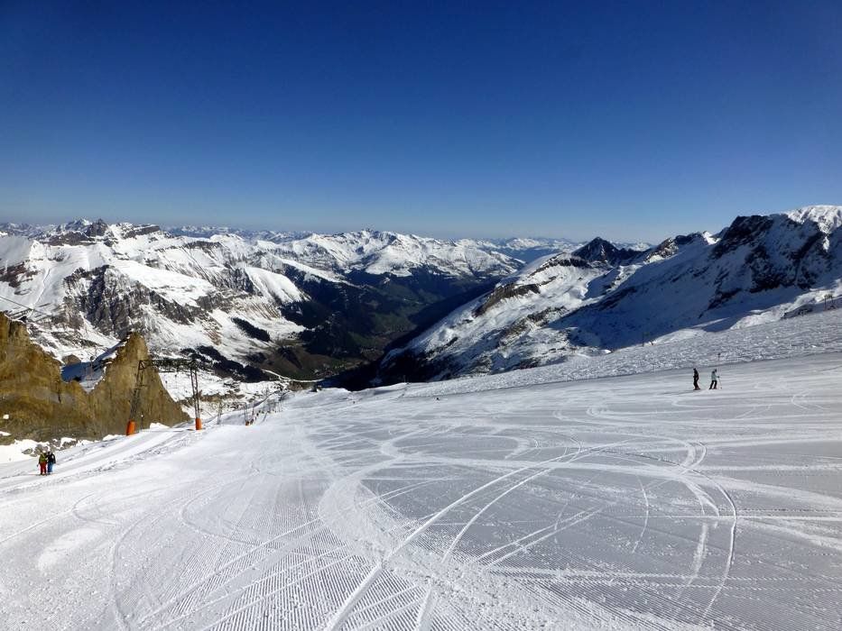 Zillertal