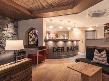 Der B&auml;ren im Allg&auml;u