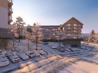 Forest Park Resort & SPA