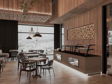 Forest Park Resort & SPA