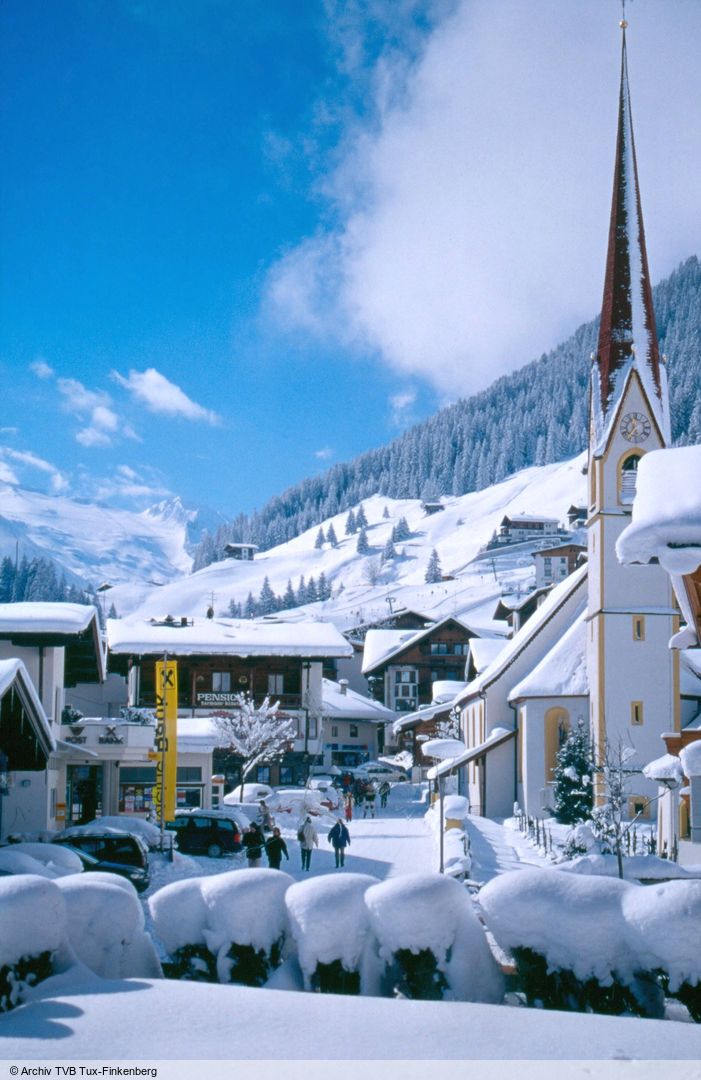 Zillertal