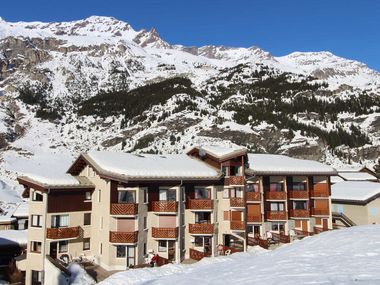 Résidence Hauts de Val Cenis in Val Cenis