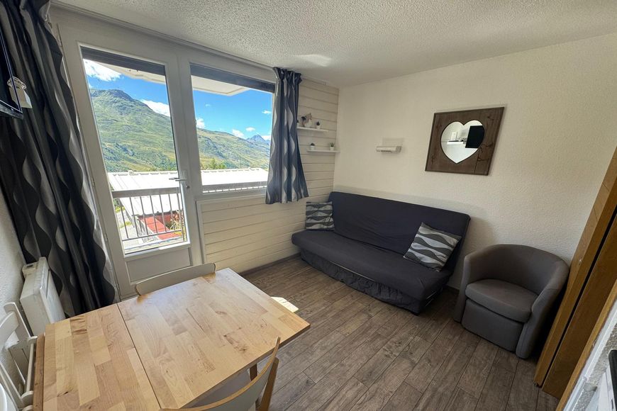 Apartm&aacute;n - 4 os. (cca 27 m&sup2;, MED304), BS