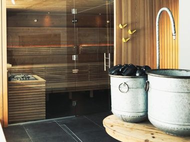Hotel Walliserhof