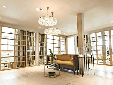 Hotel Walliserhof