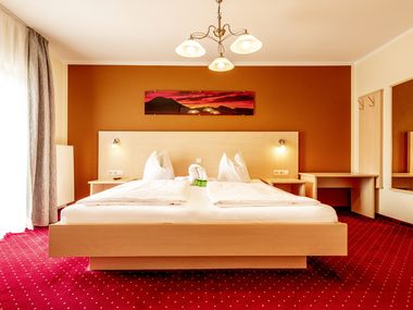 Panoramahotel Traunstein