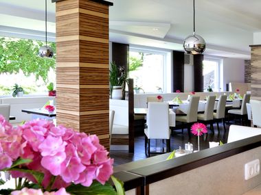 Panoramahotel Traunstein