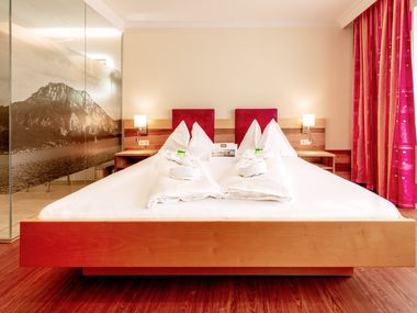 Panoramahotel Traunstein