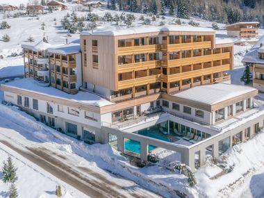 Hotel Valserhof