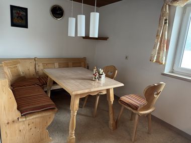 Apartm&aacute;ny Eberharter