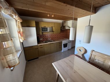 Apartm&aacute;ny Eberharter