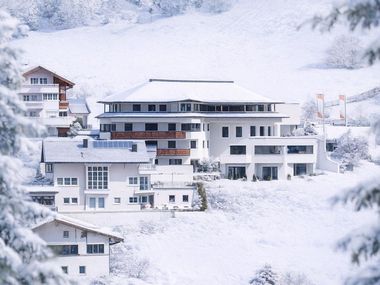 Hotel Beverly Hill (Adults Only) in Ischgl