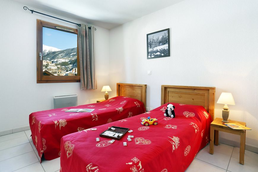 Apartmán - 6 os. (cca 44 m²), BS Cover Photo