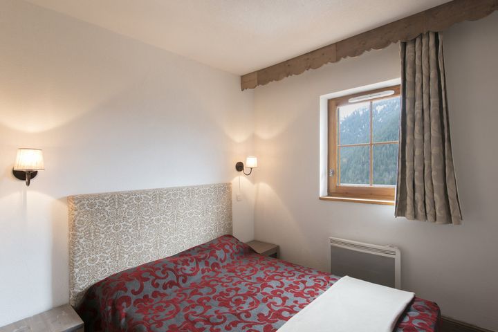 🏨 Votre hébergement - Jours 1 à 8