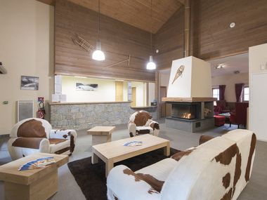 Résidence Le Grand Lodge - photo 18