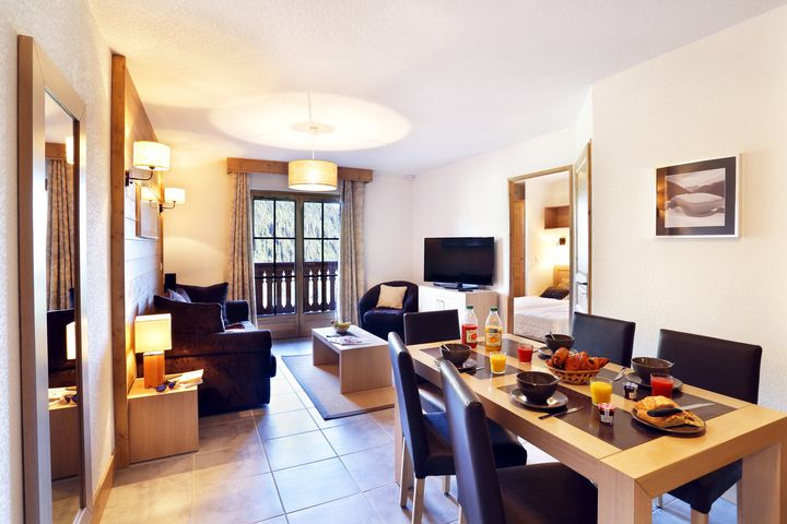 🏨 Votre hébergement