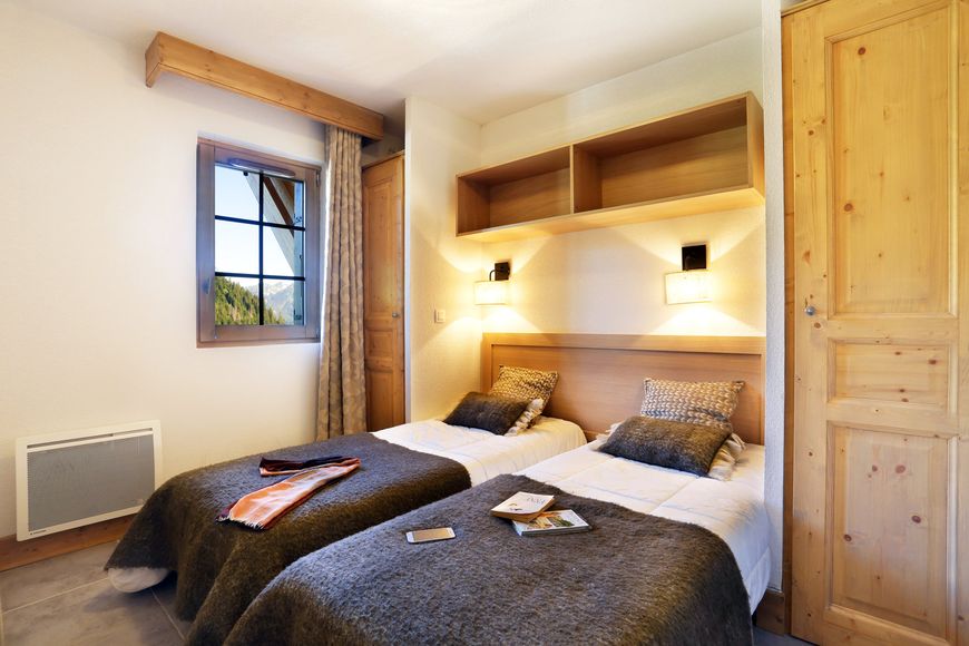 Apartmán - 4 os. (cca 45 m²), BS Cover Photo