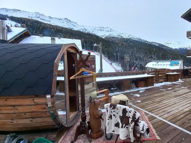 Hotel Confinale