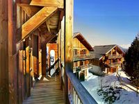 Les Chalets des Cimes - photo 22