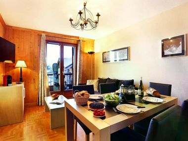 Les Chalets des Cimes - photo 18