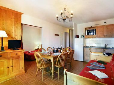 Les Chalets des Cimes