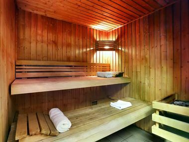 Les Chalets des Cimes