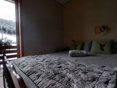 Hotel Confinale