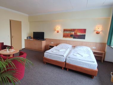 Hotel Lugsteinhof