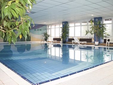 Hotel Lugsteinhof