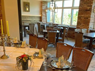 Hotel Lugsteinhof