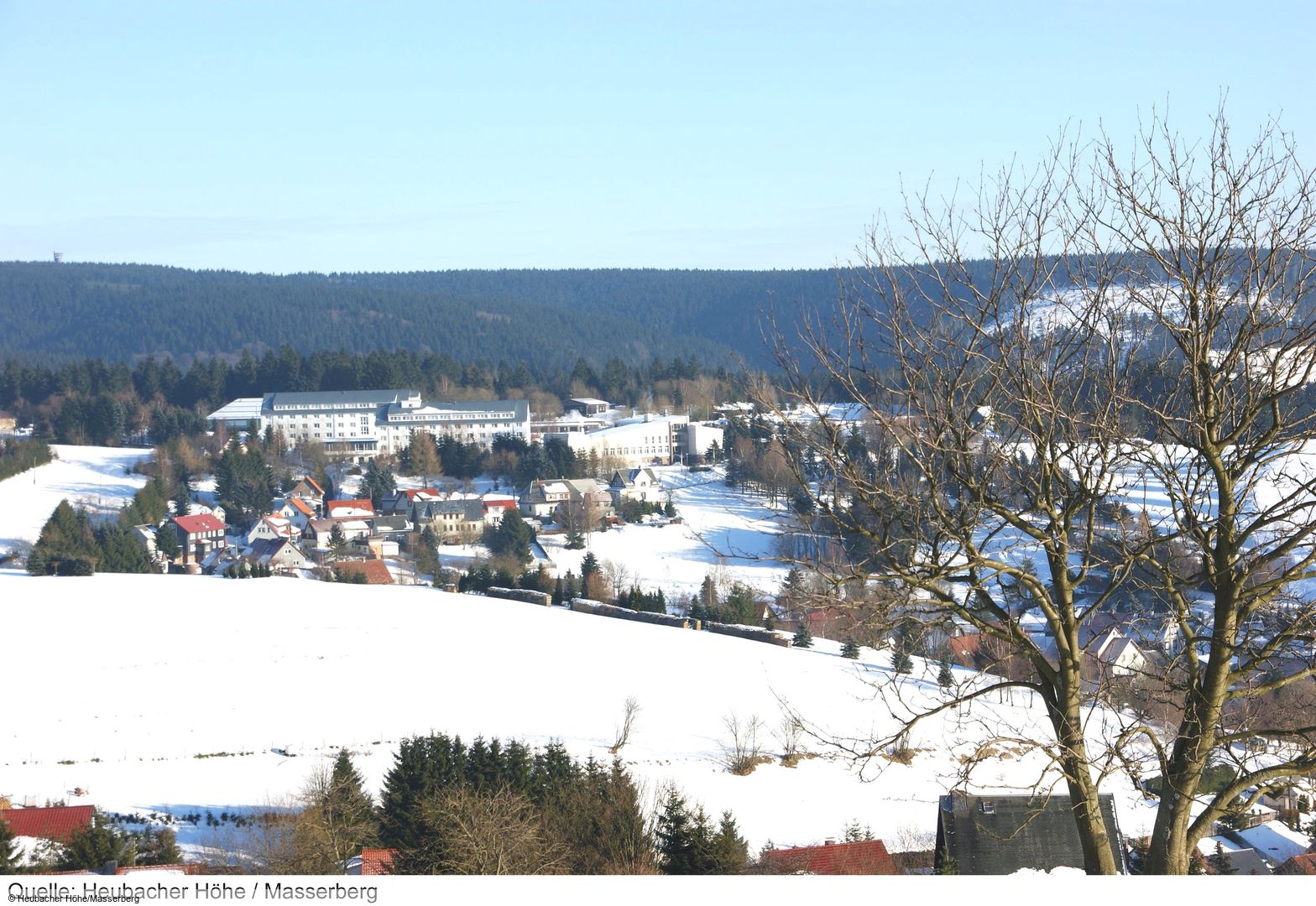 Masserberg