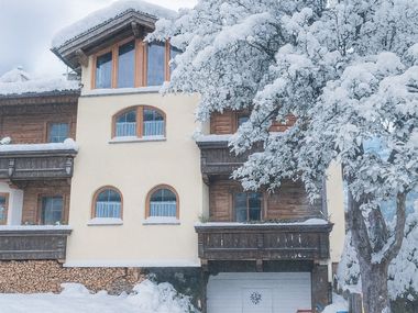 Ferienwohnung Dornauer in Fügen