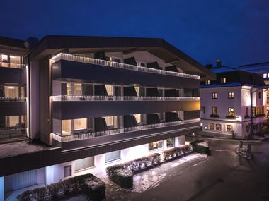Hotel Gr&uuml;ner Baum