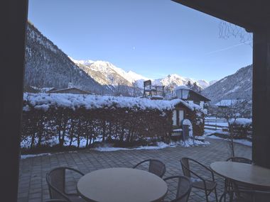 Hotel Waidmannsheil