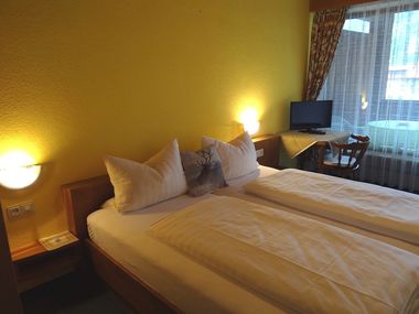 Hotel Waidmannsheil